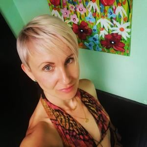 Meet your Posher, Lindsay